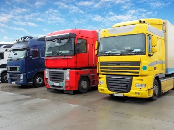 Bursa Camlıkahve Nakliye